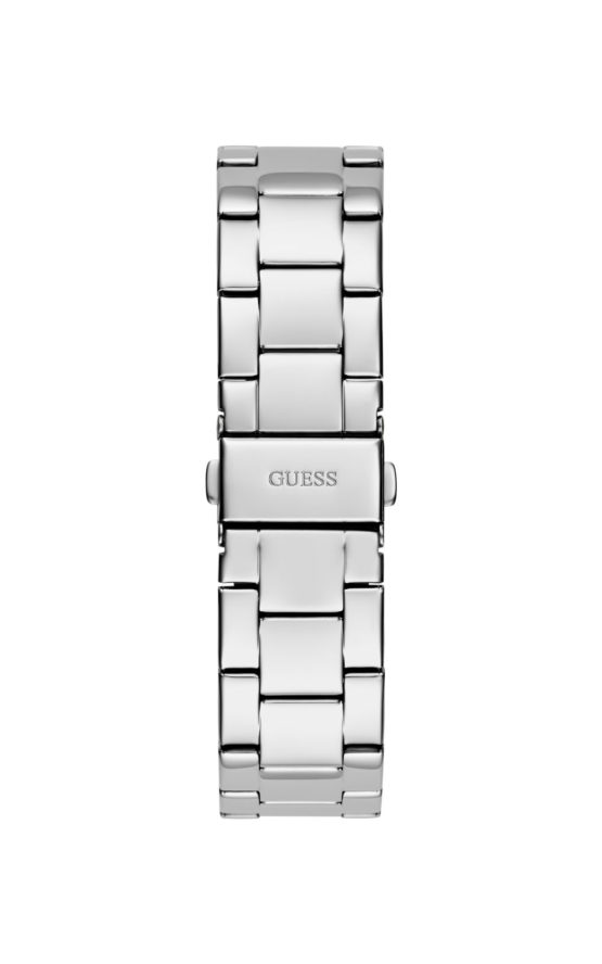 GUESS CUBED GW0606L1 Γυναικείο Ρολόι Quartz Ακριβείας 3