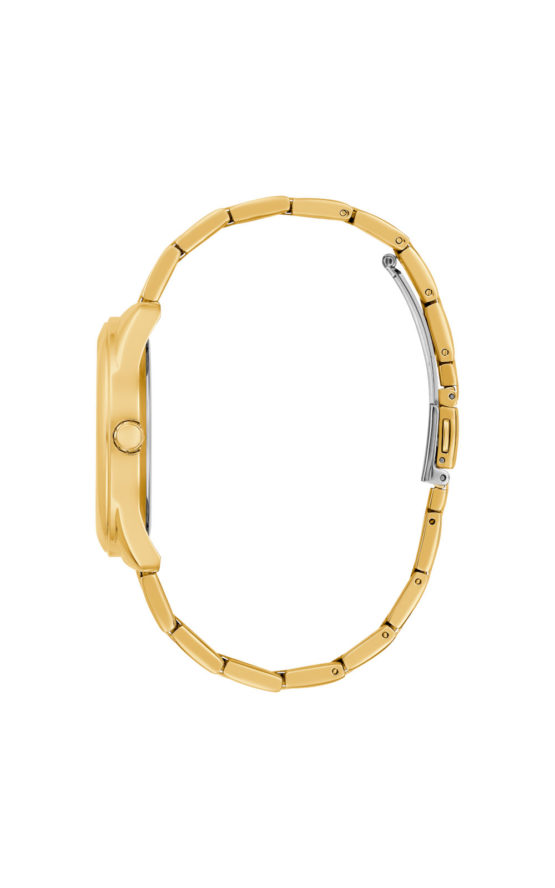 GUESS CUBED GW0606L2 Γυναικείο Ρολόι Quartz Ακριβείας 2