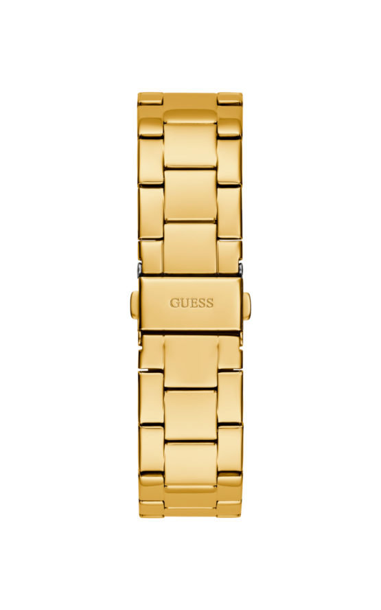 GUESS CUBED GW0606L2 Γυναικείο Ρολόι Quartz Ακριβείας 3