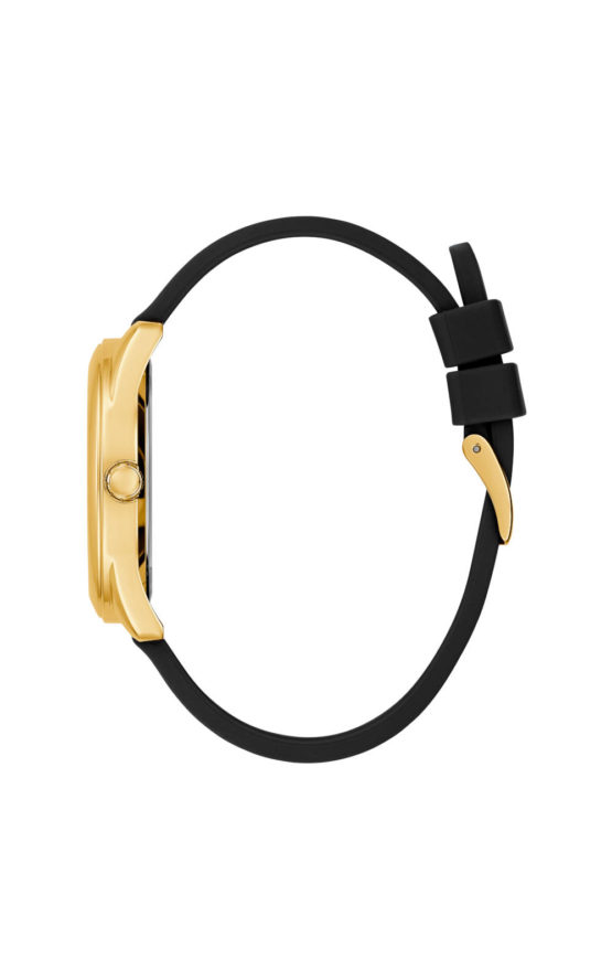 GUESS CUBED GW0665L1 Γυναικείο Ρολόι Quartz Ακριβείας 2