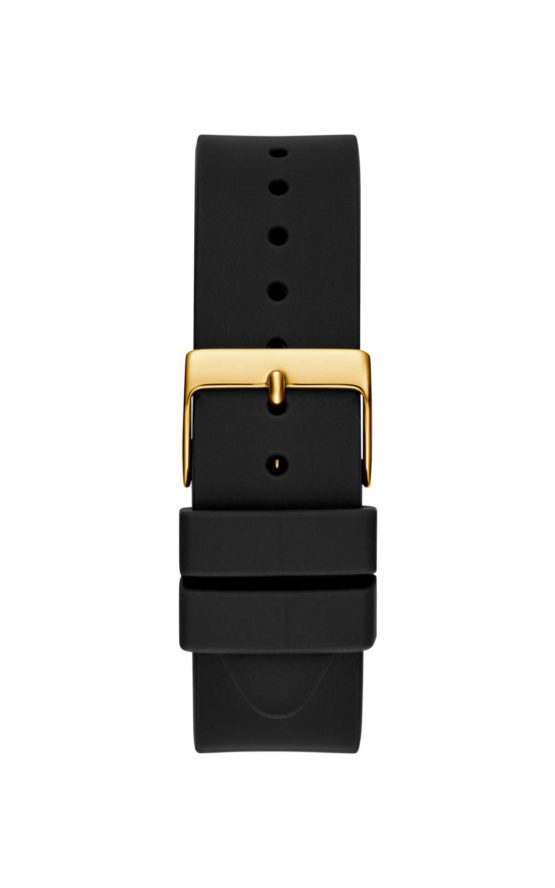 GUESS CUBED GW0665L1 Γυναικείο Ρολόι Quartz Ακριβείας 3