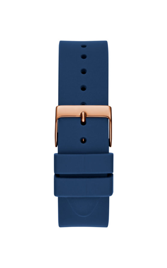 GUESS CUBED GW0665L2 Γυναικείο Ρολόι Quartz Ακριβείας 3