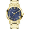 GUESS DAWN GW0404L4 Γυναικείο Ρολόι Quartz Ακριβείας