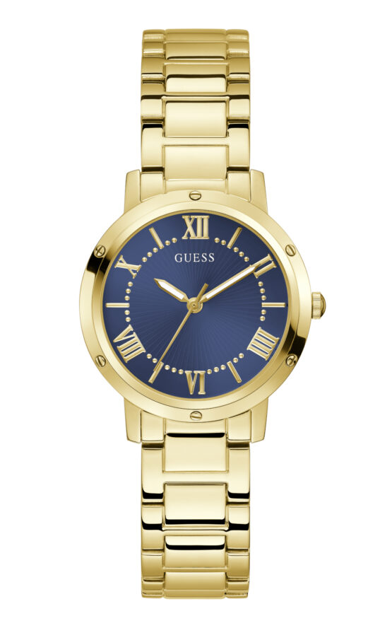 GUESS DAWN GW0404L4 Γυναικείο Ρολόι Quartz Ακριβείας