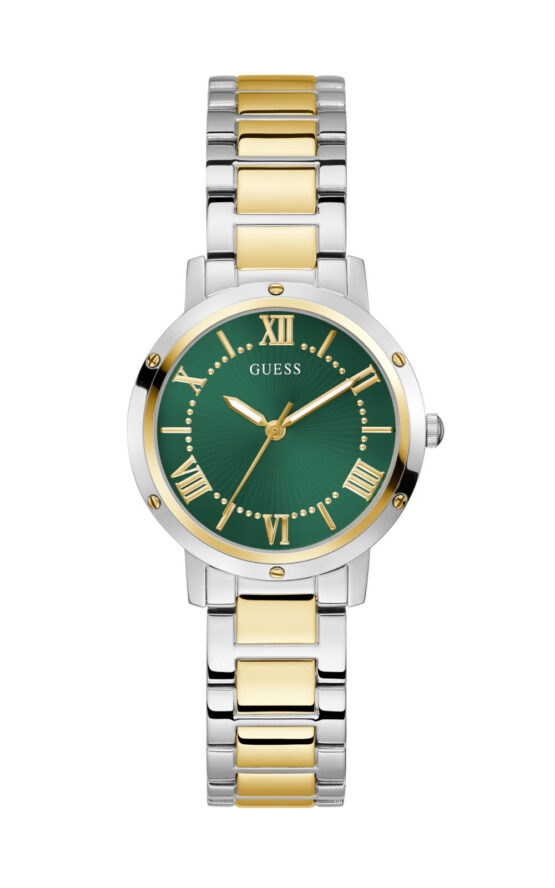 GUESS DAWN GW0404L5 Γυναικείο Ρολόι Quartz Ακριβείας