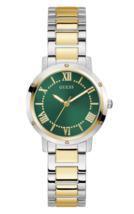 GUESS DAWN GW0404L5 Γυναικείο Ρολόι Quartz Ακριβείας