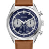 GUESS DAWSON GW0972G1 Ανδρικό Ρολόι Quartz Multifuction Ακριβείας