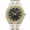 GUESS DESIRE GW0770L4 Γυναικείο Ρολόι Quartz Ακριβείας