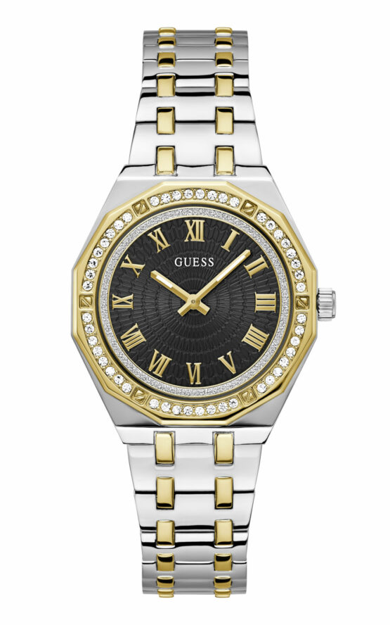 GUESS DESIRE GW0770L4 Γυναικείο Ρολόι Quartz Ακριβείας