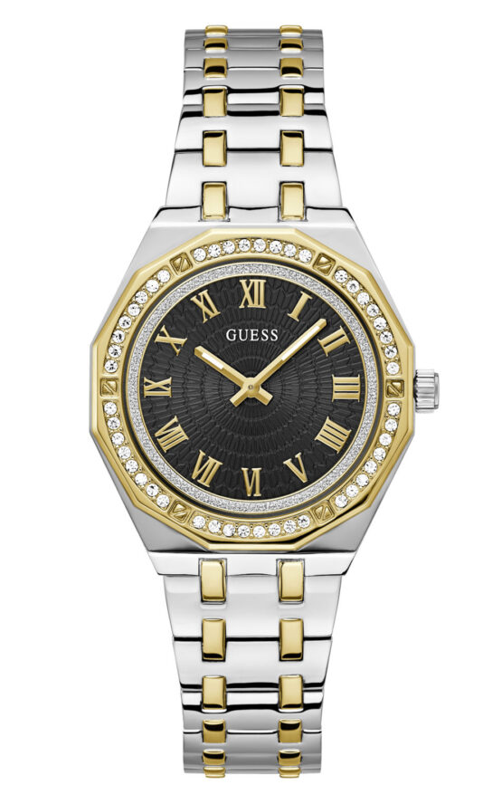GUESS DESIRE GW0770L4 Γυναικείο Ρολόι Quartz Ακριβείας