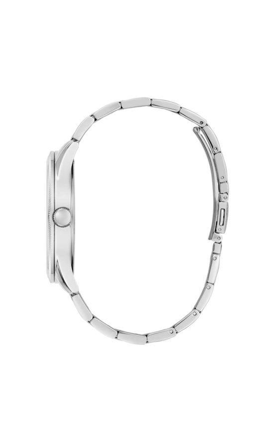 GUESS DEX GW0626G1 Ανδρικό Ρολόι Quartz Ακριβείας 2