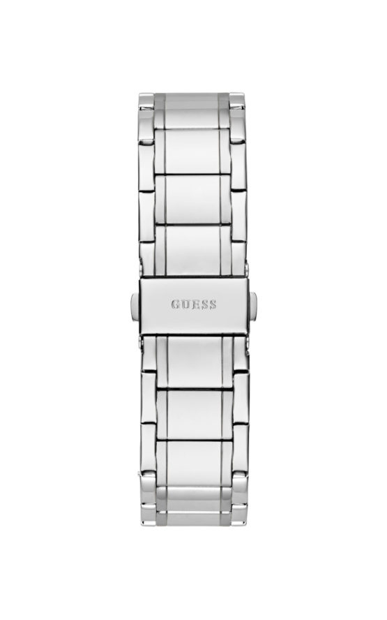 GUESS DEX GW0626G1 Ανδρικό Ρολόι Quartz Ακριβείας 3