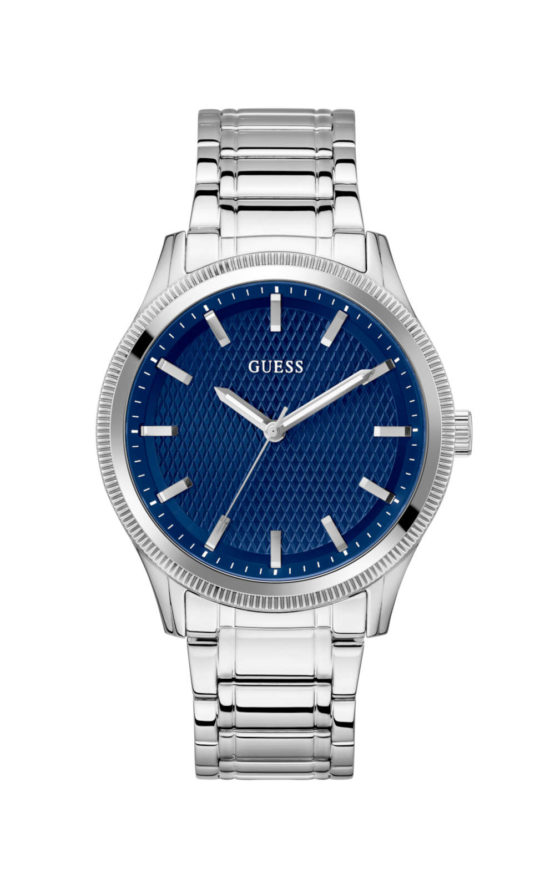 GUESS DEX GW0626G1 Ανδρικό Ρολόι Quartz Ακριβείας
