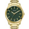 GUESS DEX GW0626G2 Ανδρικό Ρολόι Quartz Ακριβείας