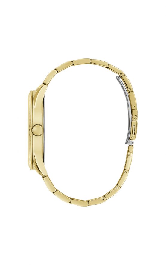 GUESS DEX GW0626G2 Ανδρικό Ρολόι Quartz Ακριβείας 2