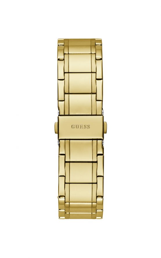 GUESS DEX GW0626G2 Ανδρικό Ρολόι Quartz Ακριβείας 3