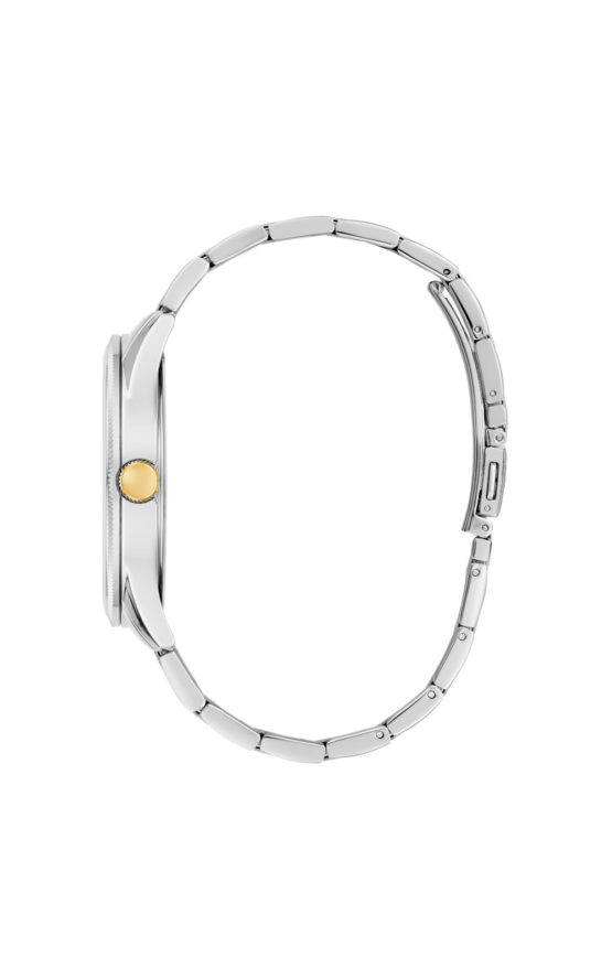 GUESS DEX GW0626G4 Ανδρικό Ρολόι Quartz Ακριβείας 2