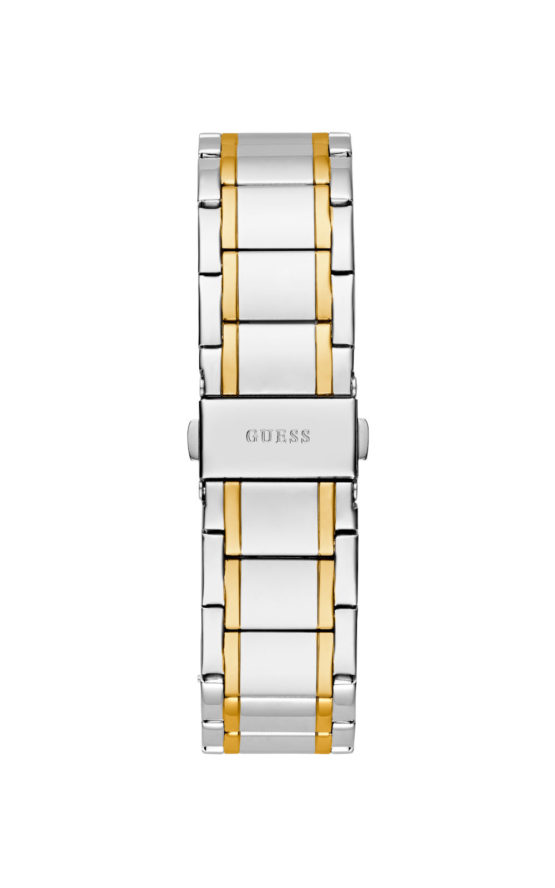 GUESS DEX GW0626G4 Ανδρικό Ρολόι Quartz Ακριβείας 3