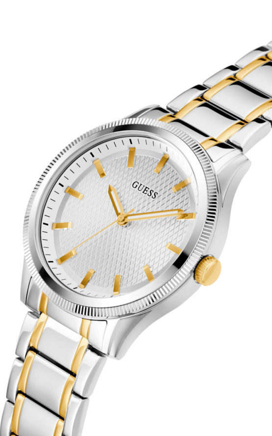 GUESS DEX GW0626G4 Ανδρικό Ρολόι Quartz Ακριβείας 4