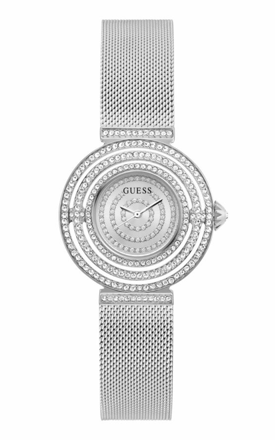 GUESS DREAM GW0550L1 Γυναικείο Ρολόι Quartz Ακριβείας (1)