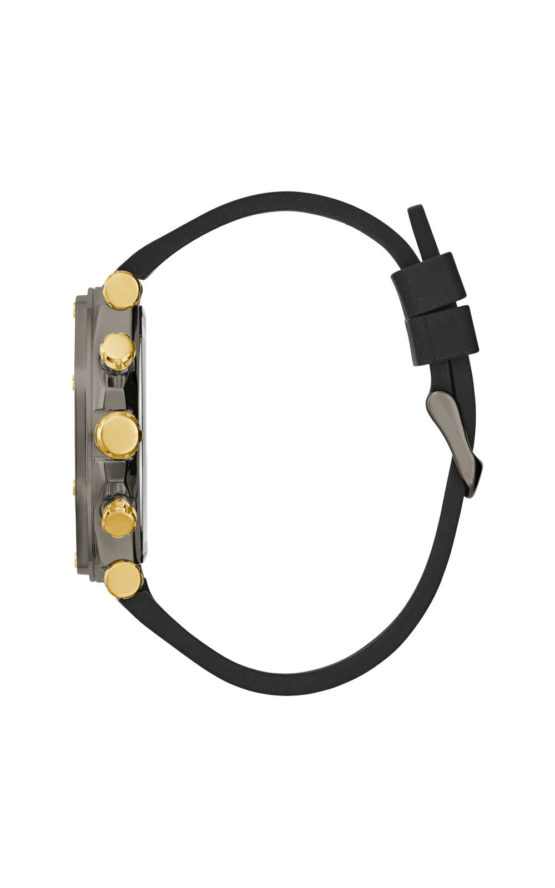 GUESS EDGE GW0492G1 Ανδρικό Ρολόι Quartz Multi-Function 2