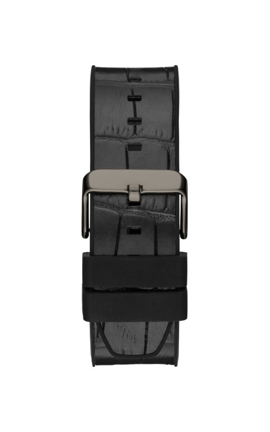 GUESS EDGE GW0492G1 Ανδρικό Ρολόι Quartz Multi-Function 3