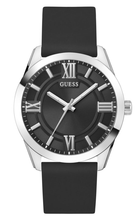 GUESS-ELLIOT-GW0894G1-Ανδρικο-Ρολοι-Quartz-Ακριβειας