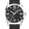 GUESS ELLIOT GW0894G1 Ανδρικό Ρολόι Quartz Ακριβείας