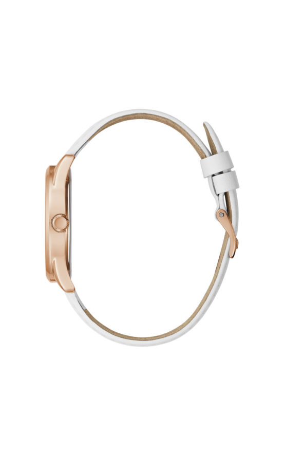 GUESS EMBLEM GW0399L2 Γυναικείο Ρολόι Quartz Ακριβείας 2