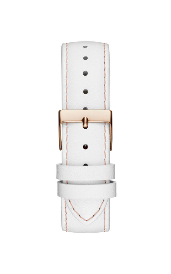 GUESS EMBLEM GW0399L2 Γυναικείο Ρολόι Quartz Ακριβείας 3