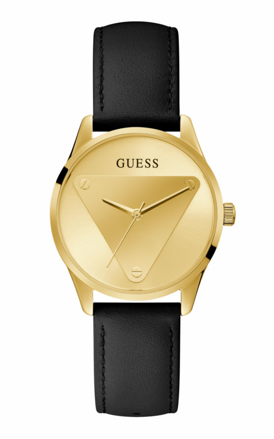 GUESS EMBLEM GW0399L3 Γυναικείο Ρολόι Quartz Ακριβείας (1)