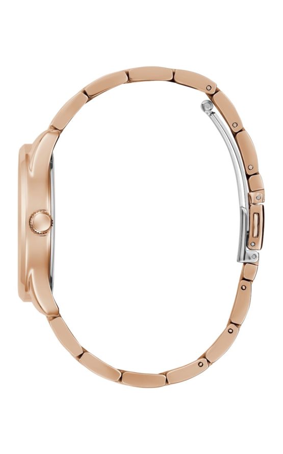 GUESS EMBLEM GW0485L2 Γυναικείο Ρολόι Quartz Ακριβείας_1