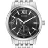 GUESS-EMERSON-GW0976G1-Ανδρικο-Ρολοι-Quartz-Multifuction-Ακριβειας