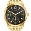 GUESS-EMERSON-GW0976G2-Ανδρικο-Ρολοι-Quartz-Multifuction-Ακριβειας