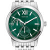 GUESS-EMERSON-GW0976G5-Ανδρικο-Ρολοι-Quartz-Multifuction-Ακριβειας