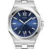 GUESS EMPEROR GW0849G1 Ανδρικό Ρολόι Quartz Ακριβείας