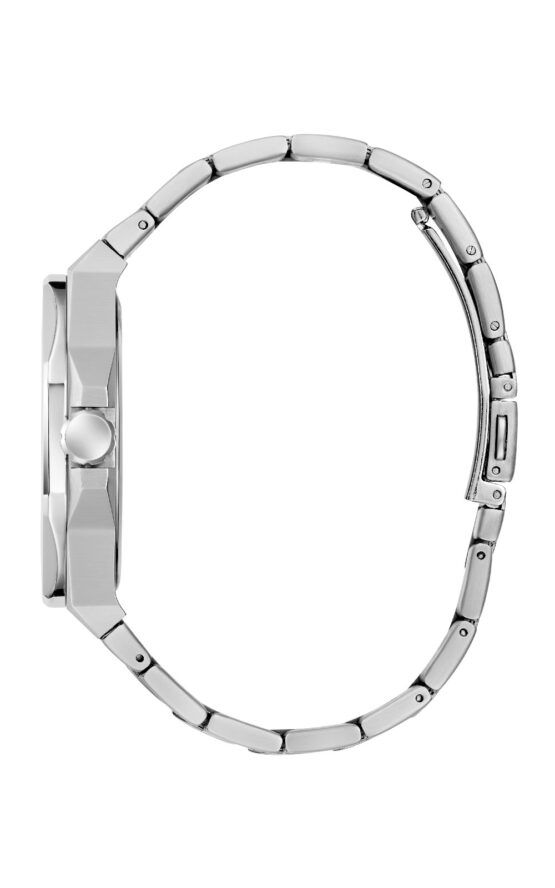 GUESS EMPEROR GW0849G1 Ανδρικό Ρολόι Quartz Ακριβείας 2