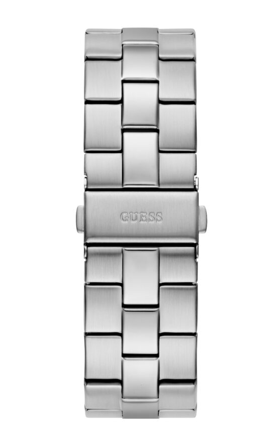 GUESS EMPEROR GW0849G1 Ανδρικό Ρολόι Quartz Ακριβείας 3