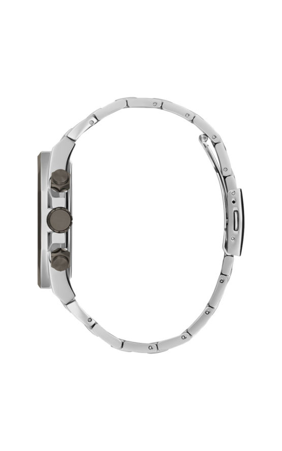 GUESS EMPIRE GW0489G1 Ανδρικό Ρολόι Quartz Multi-Function 2