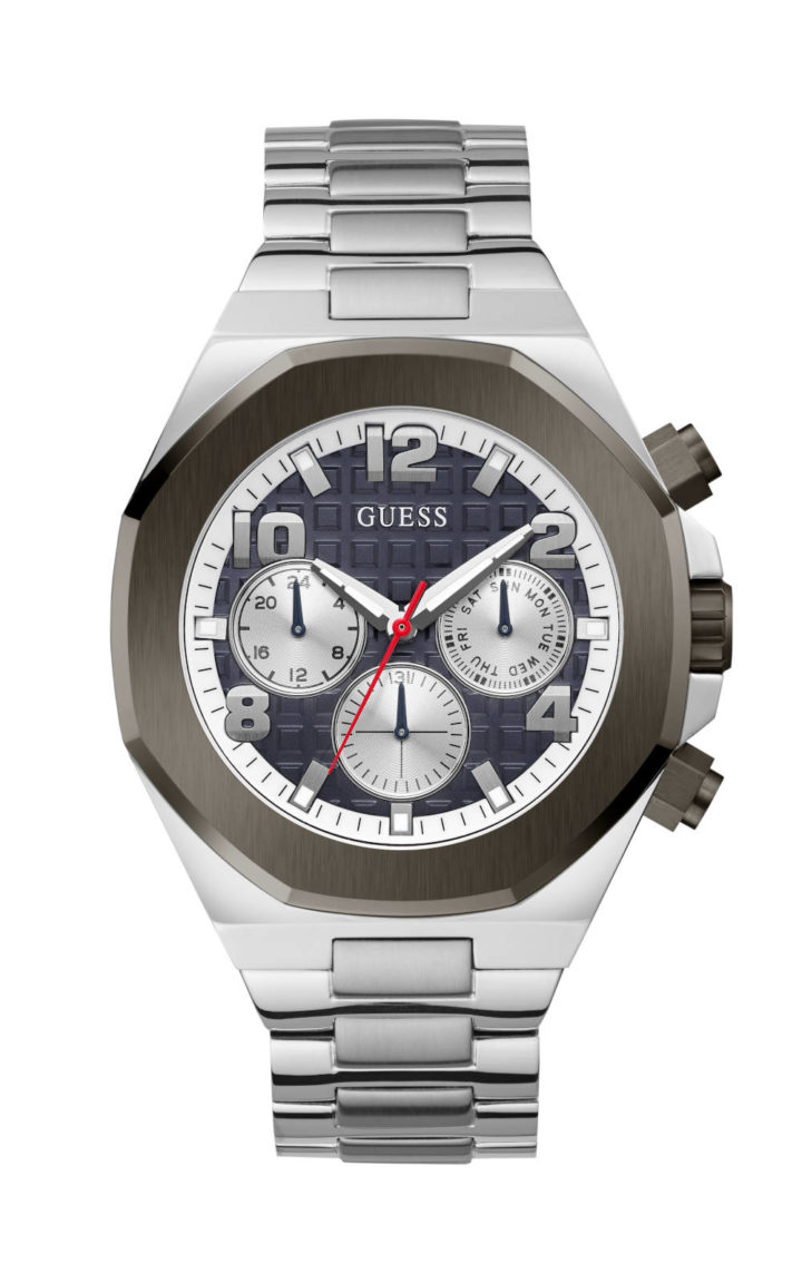 GUESS WATCHES Mod. GW0340G4