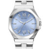 GUESS EMPRESS GW0873L1 Γυναικείο Ρολόι Quartz Ακριβείας