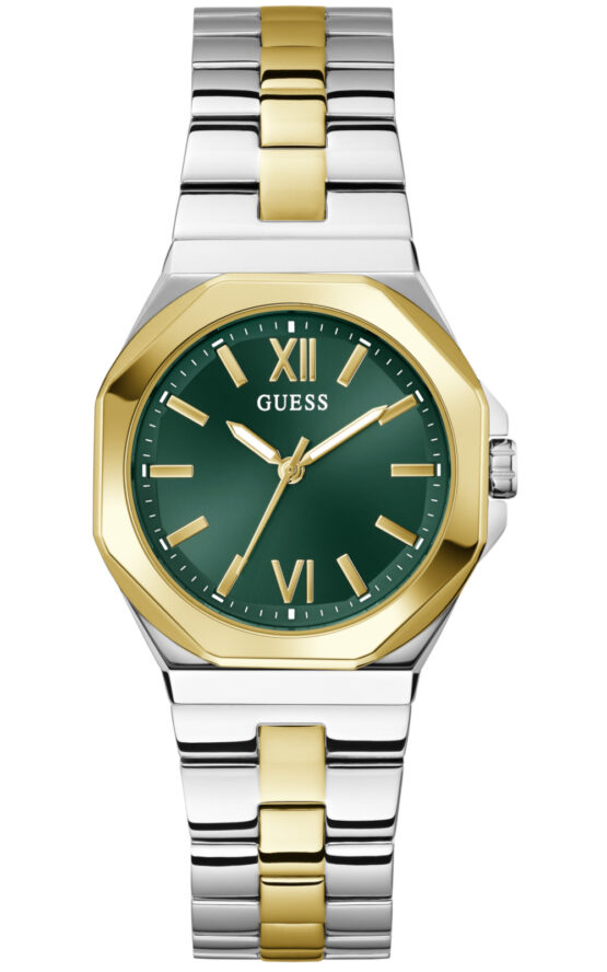 GUESS EMPRESS GW0873L4 Γυναικείο Ρολόι Quatrz Ακριβείας