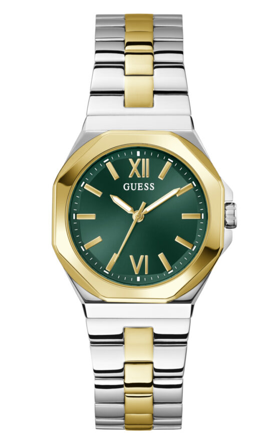 GUESS EMPRESS GW0873L4 Γυναικείο Ρολόι Quatrz Ακριβείας