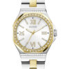 GUESS EMPRESS GW1095L3 Γυναικείο Ρολόι Quartz Ακριβείας