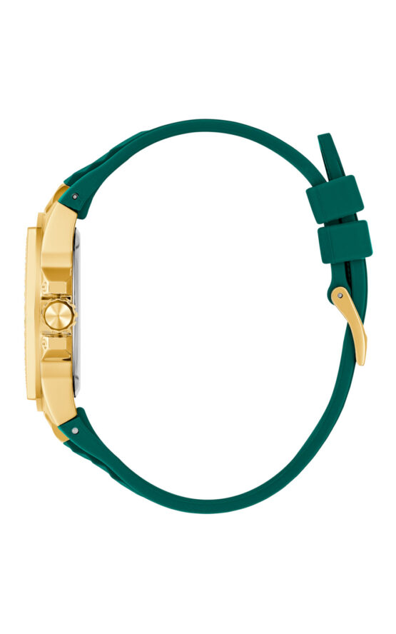 GUESS ENVY GW0774L2 Γυναικείο Ρολόι Quartz Multifuction Ακριβείας 2