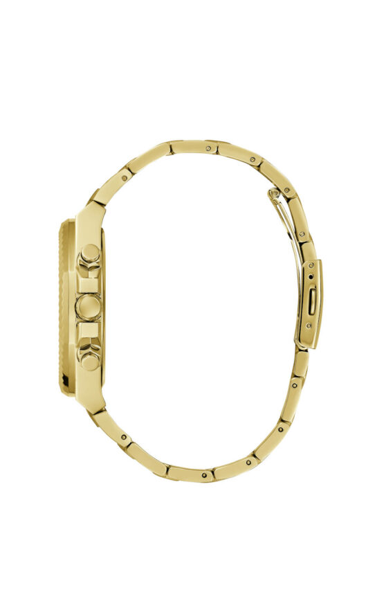 GUESS EQUITY GW0703G2 Ανδρικό Ρολόι Quartz Multi-Function 2