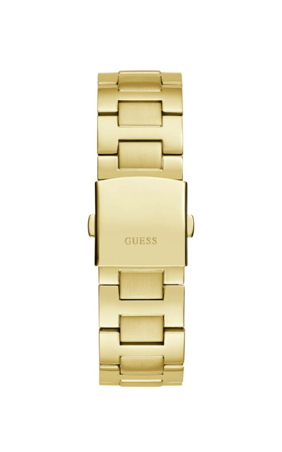 GUESS EQUITY GW0703G2 Ανδρικό Ρολόι Quartz Multi-Function 3
