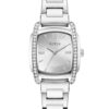 GUESS ETTA GW1096L1 Γυναικείο Ρολόι Quartz Ακριβείας