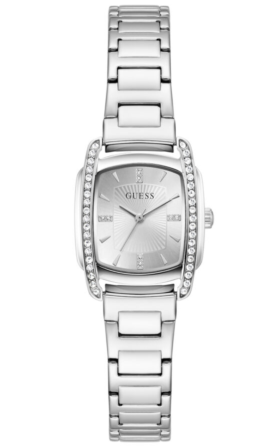 GUESS ETTA GW1096L1 Γυναικείο Ρολόι Quartz Ακριβείας