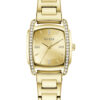 GUESS ETTA GW1096L2 Γυναικείο Ρολόι Quartz Ακριβείας